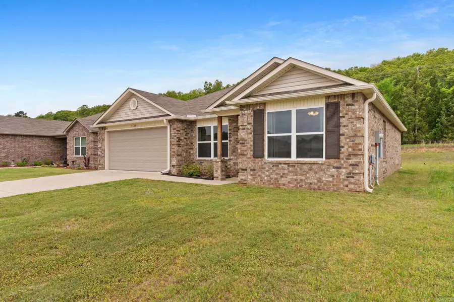 1120 Gallery Drive, Conway, AR 72032 - #2