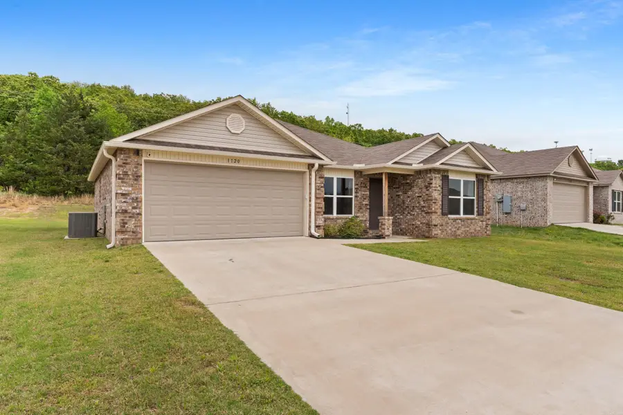 1120 Gallery Drive, Conway, AR 72032 - #3