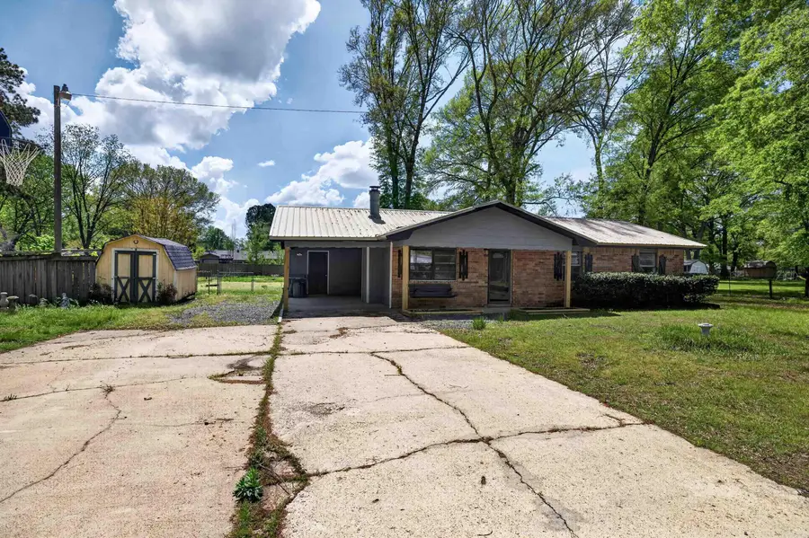 925 Joyce Drive, Benton, AR 72019 - #2