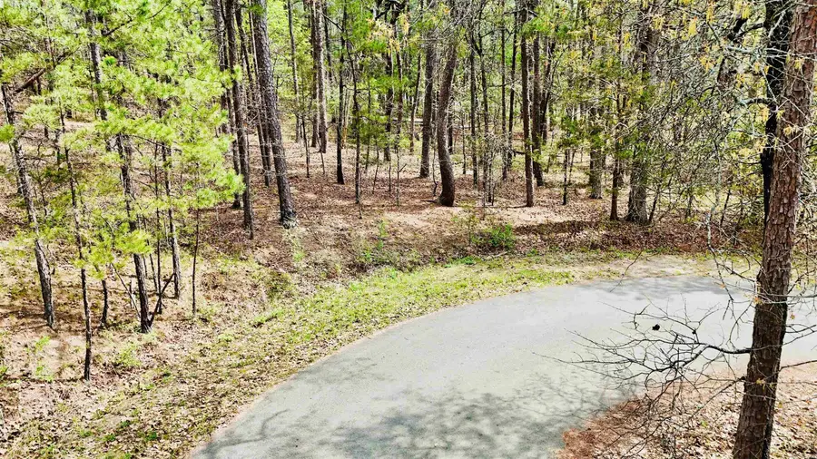 00 Cresta Lane, Hot Springs Village, AR 71909 - #3