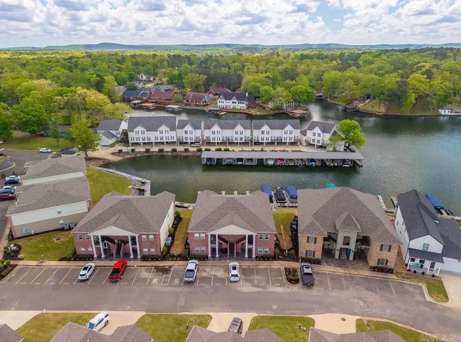 129 Clearwater Cove, Hot Springs, AR 71901 - #2