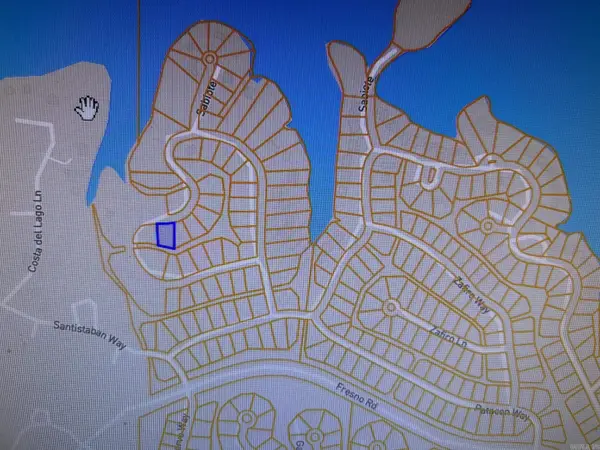 00 Sabiote Way, Hot Springs Village, AR 71909