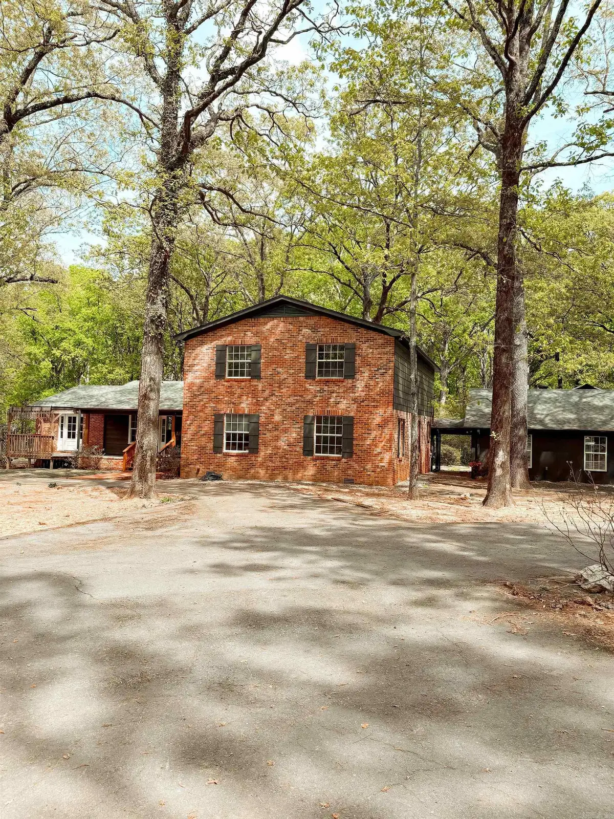 331 Holly Ln., Austin, AR 72007 - #1