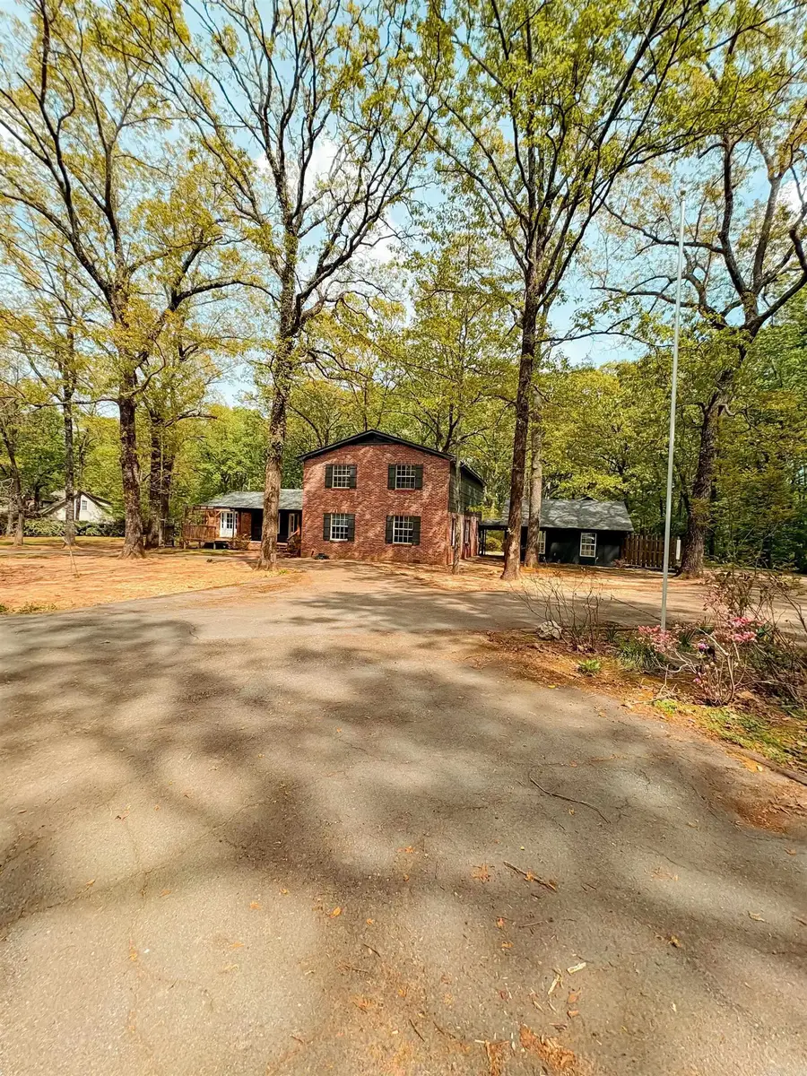 331 Holly Ln., Austin, AR 72007 - #2