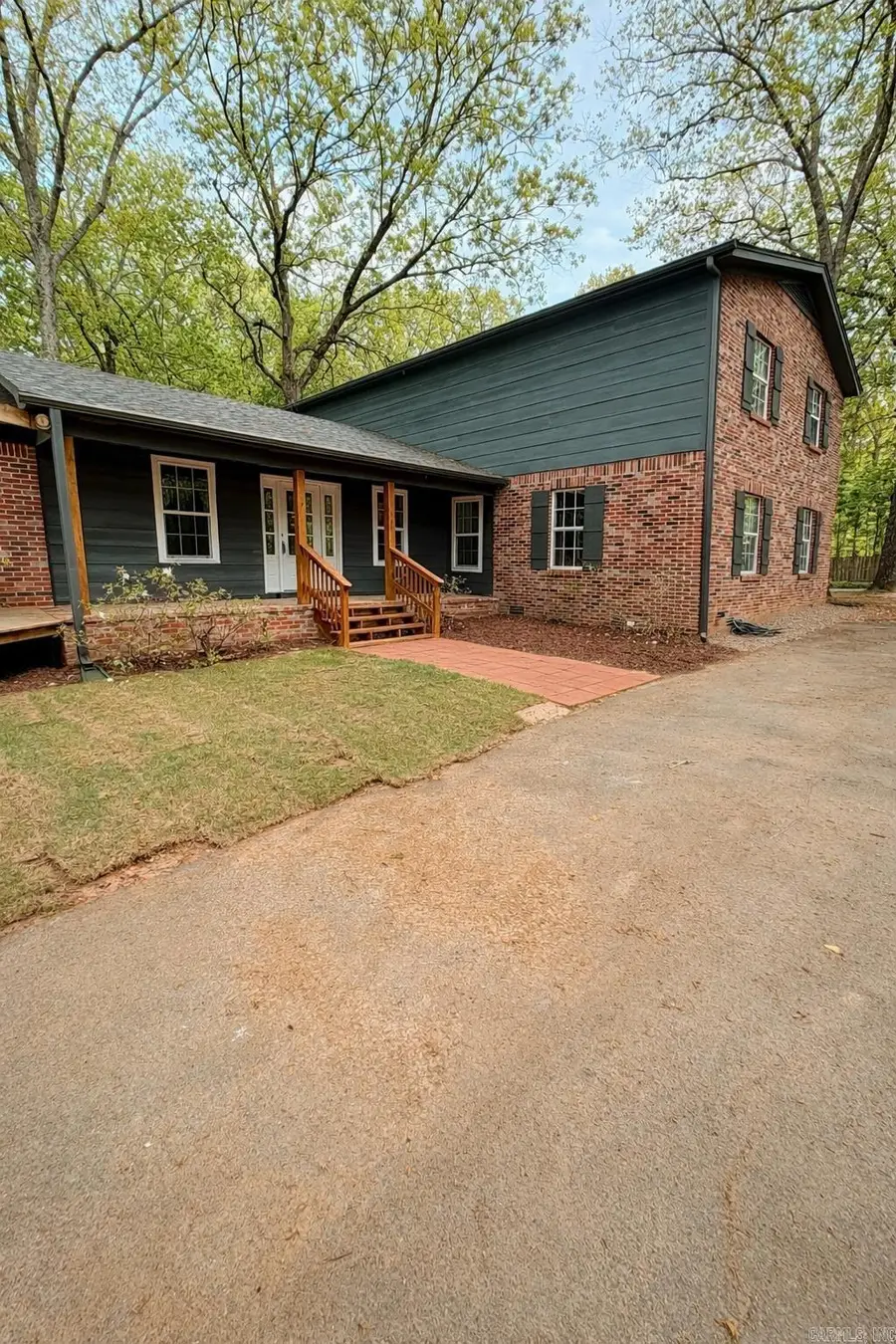 331 Holly Ln., Austin, AR 72007 - #3