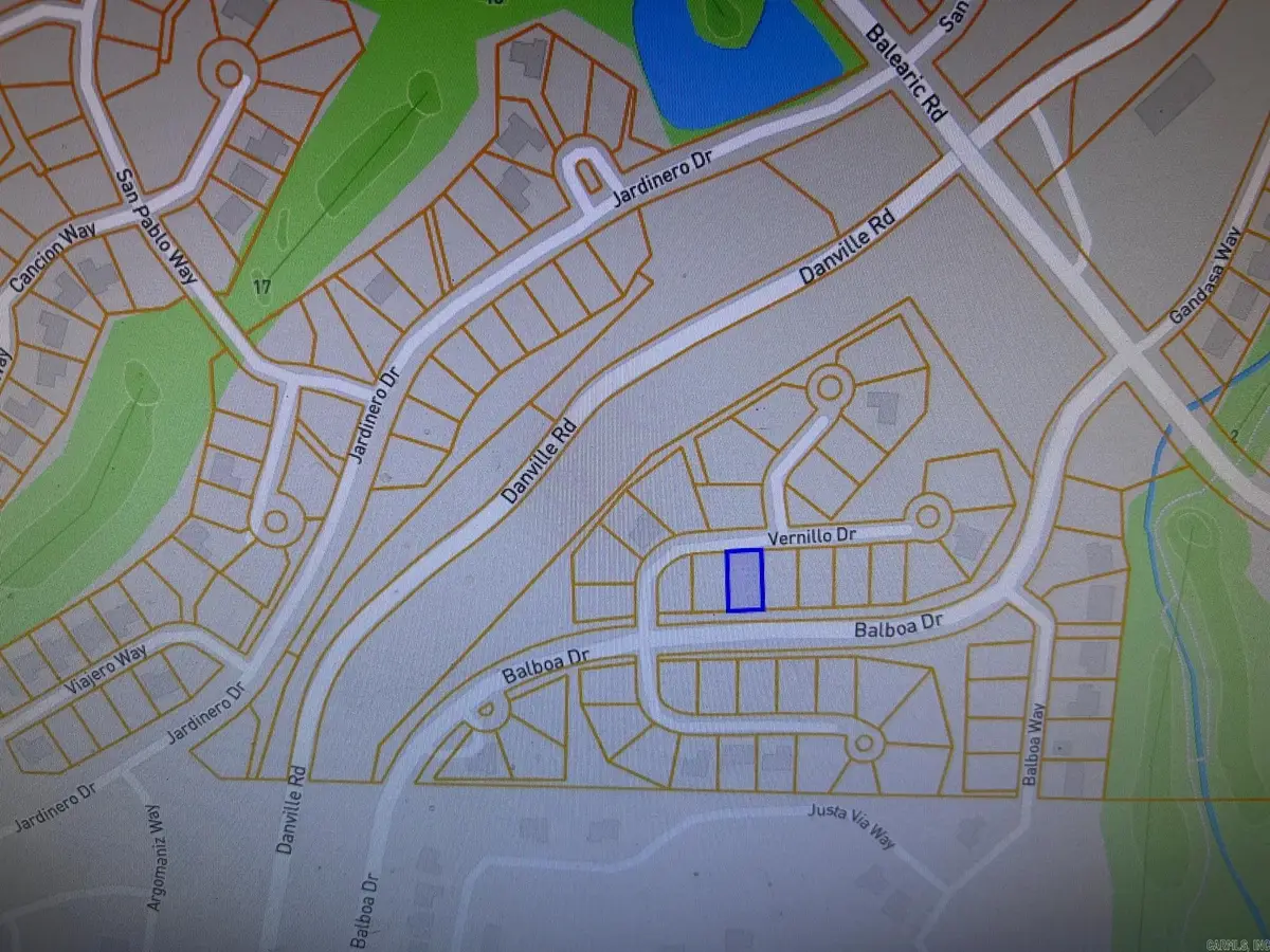 3 Veranillo Drive, Hot Springs Village, AR 71909 - #1