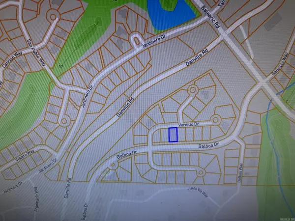 3 Veranillo Drive, Hot Springs Village, AR 71909