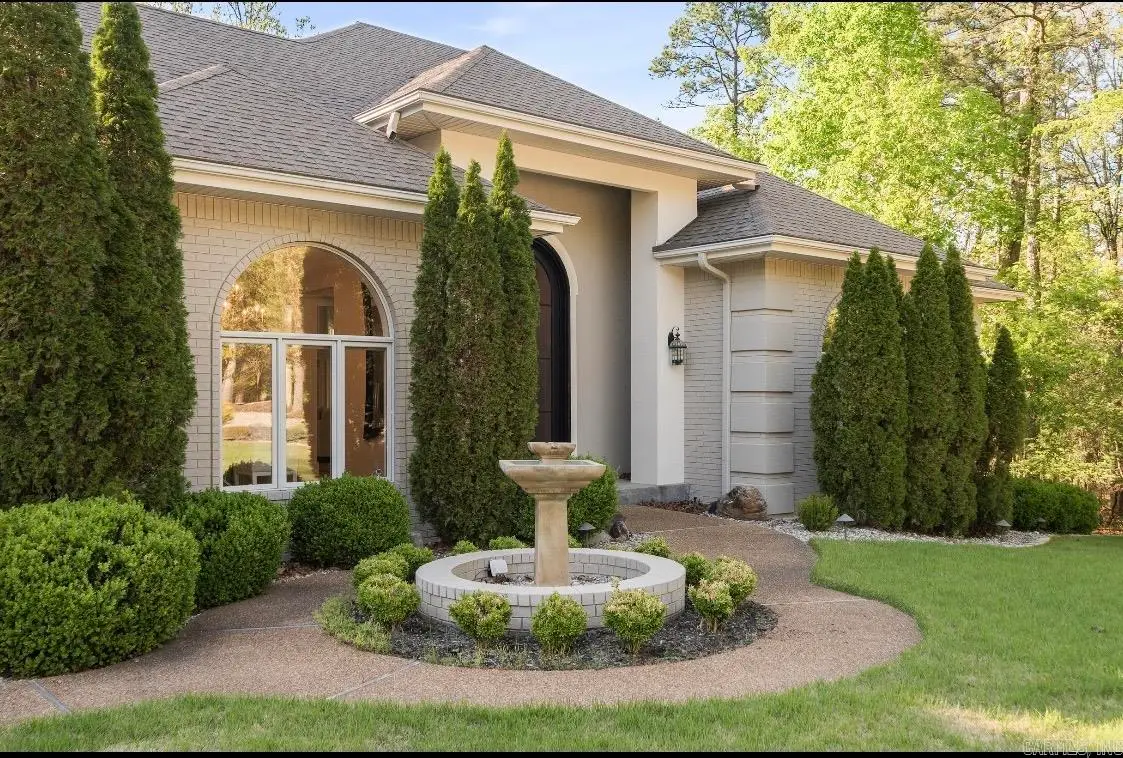 29 Diamante Boulevard, Hot Springs Village, AR 71909 - #1