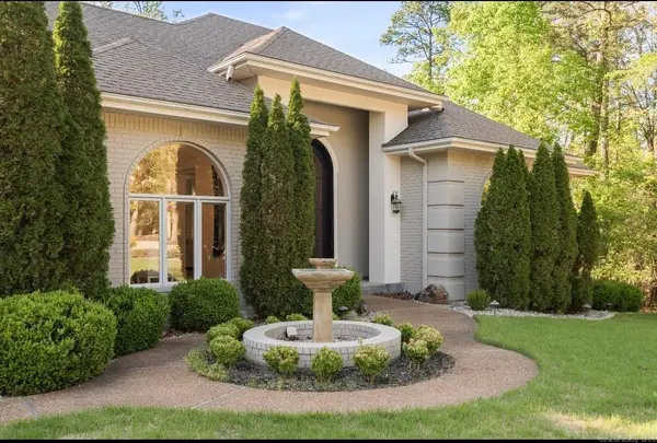 29 Diamante Boulevard, Hot Springs Village, AR 71909