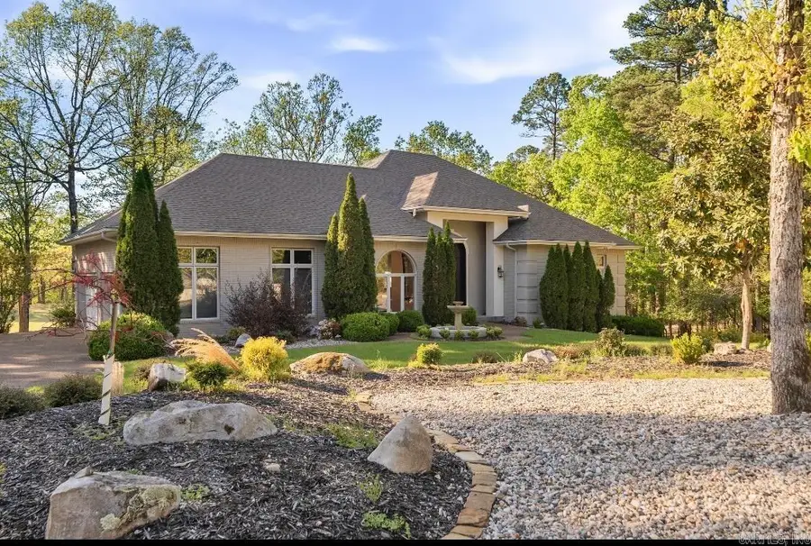 29 Diamante Boulevard, Hot Springs Village, AR 71909 - #2