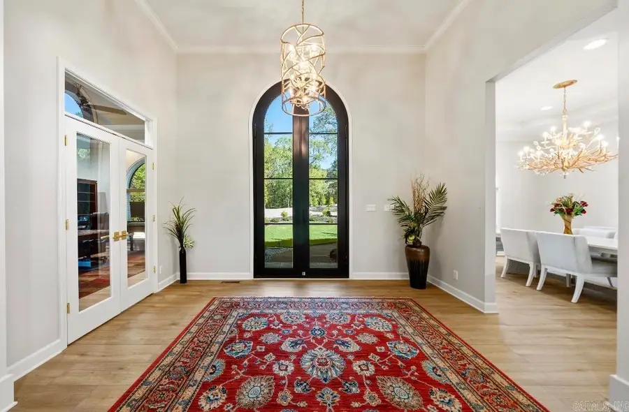 29 Diamante Boulevard, Hot Springs Village, AR 71909 - #3