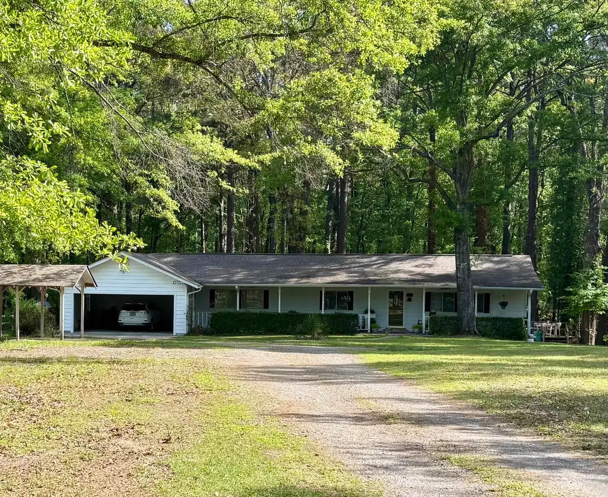 611 Harrod Rd, White Hall, AR 71602 - #1