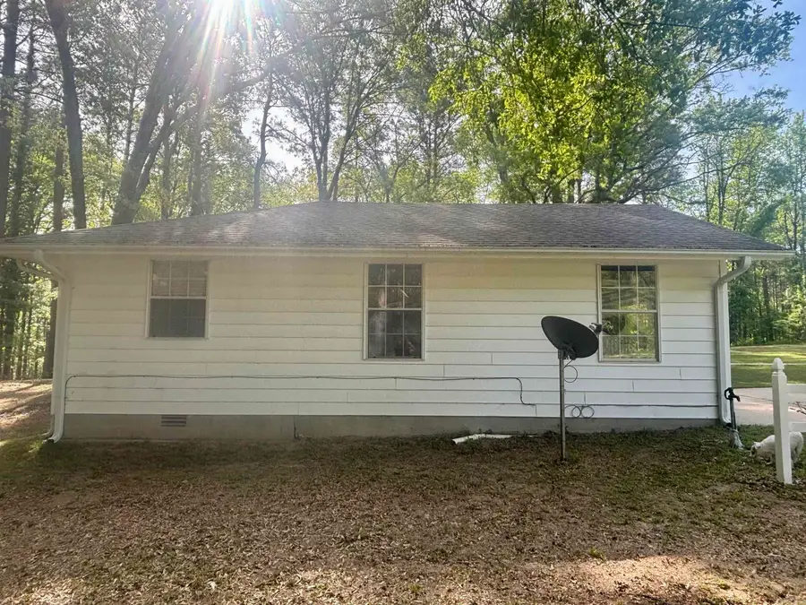 611 Harrod Rd, White Hall, AR 71602 - #2