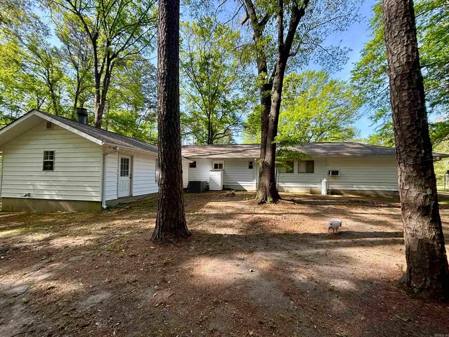 611 Harrod Rd, White Hall, AR 71602 - #3