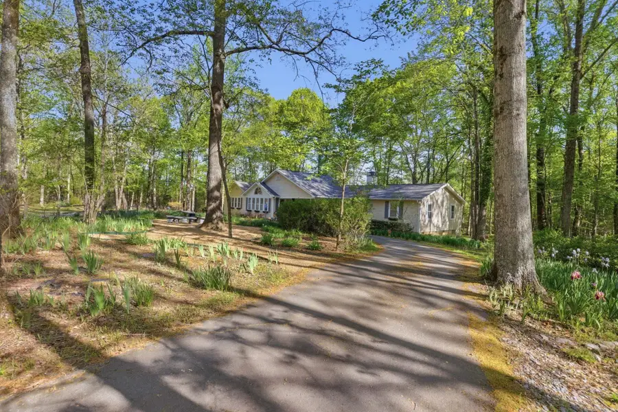 16020 Burlingame Road, Little Rock, AR 72223 - #3