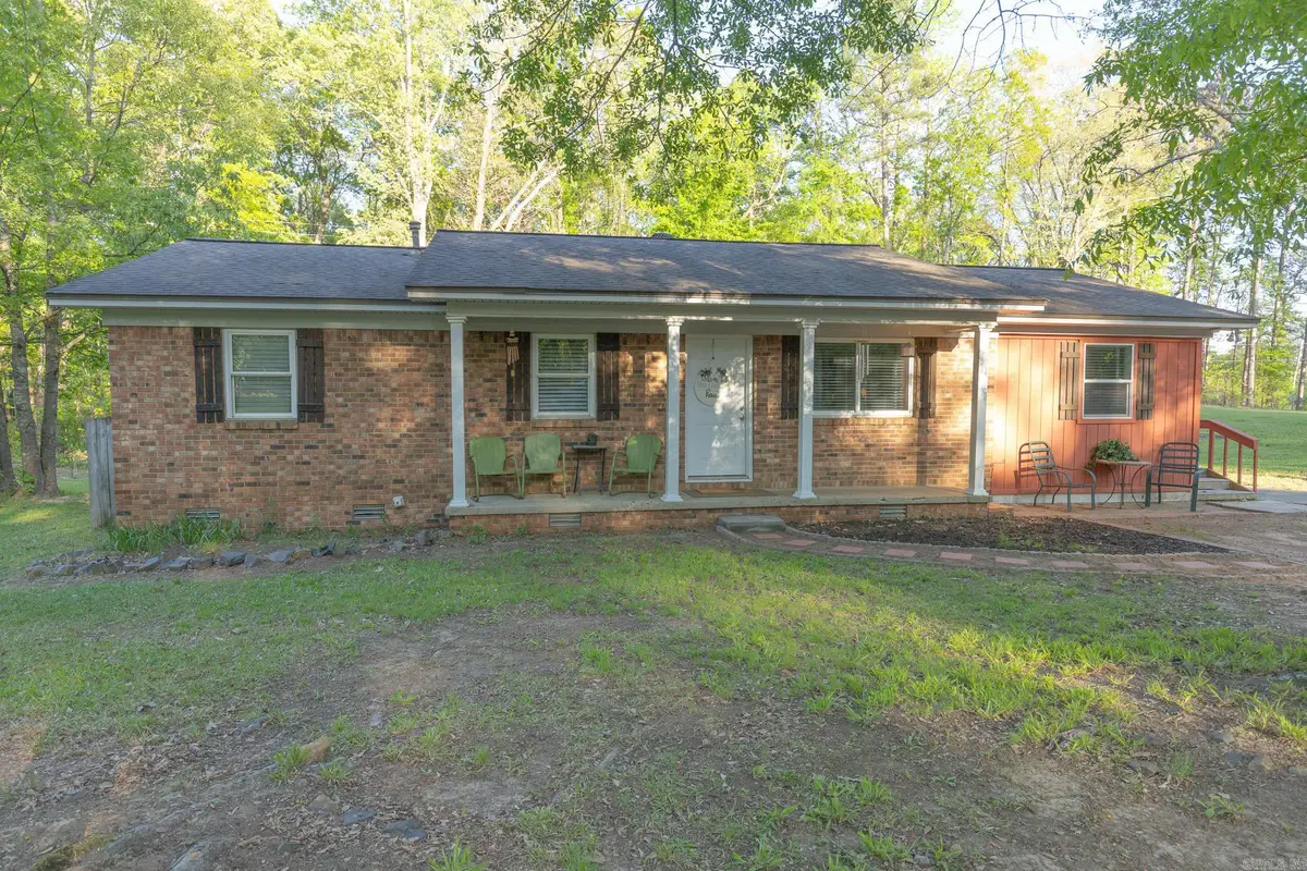 1632 Military Road, Malvern, AR 72104 - #1