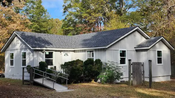 12416 Heinke Rd, Mabelvale, AR 72103