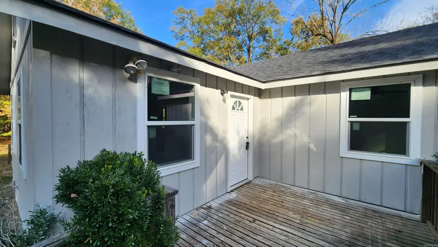 12416 Heinke Rd, Mabelvale, AR 72103 - #2