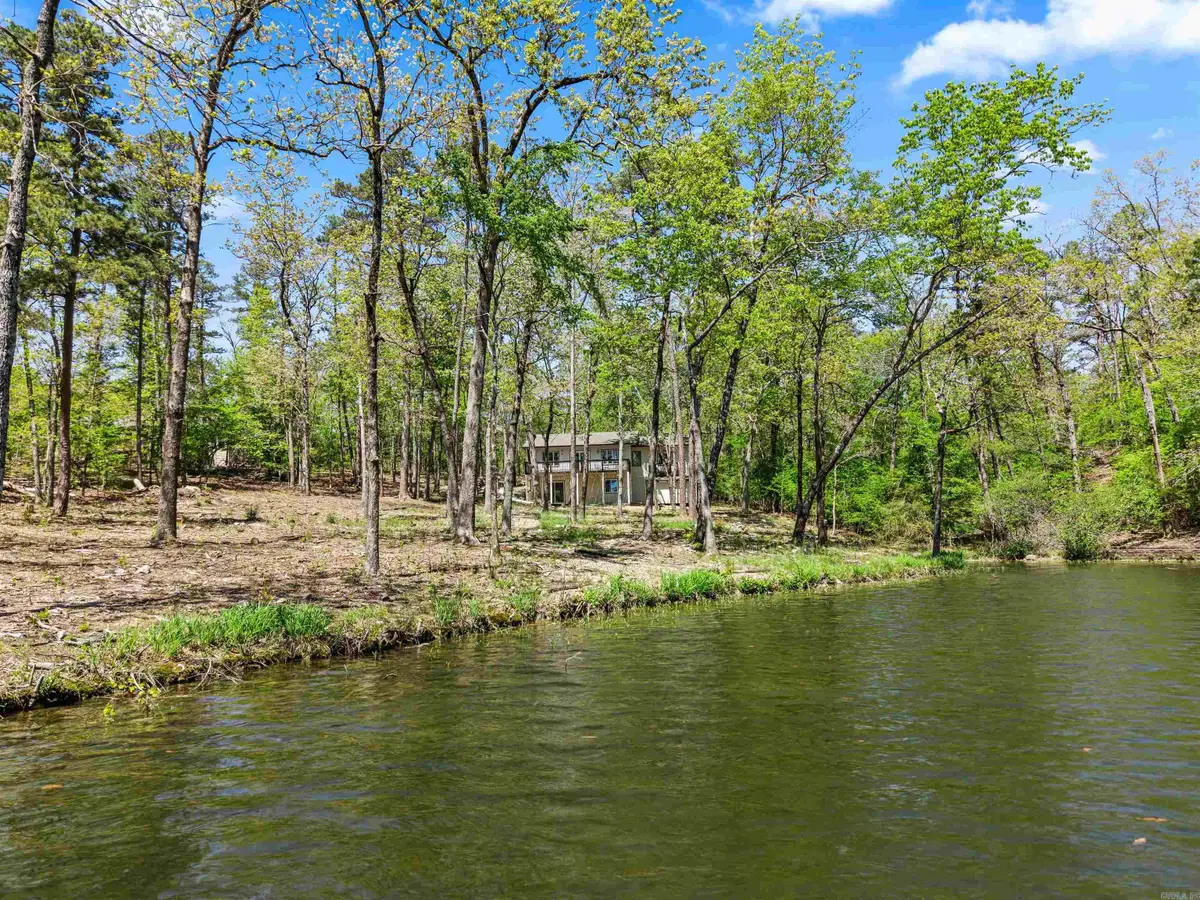 58 Reata Way, Hot Springs Village, AR 71909 - #1