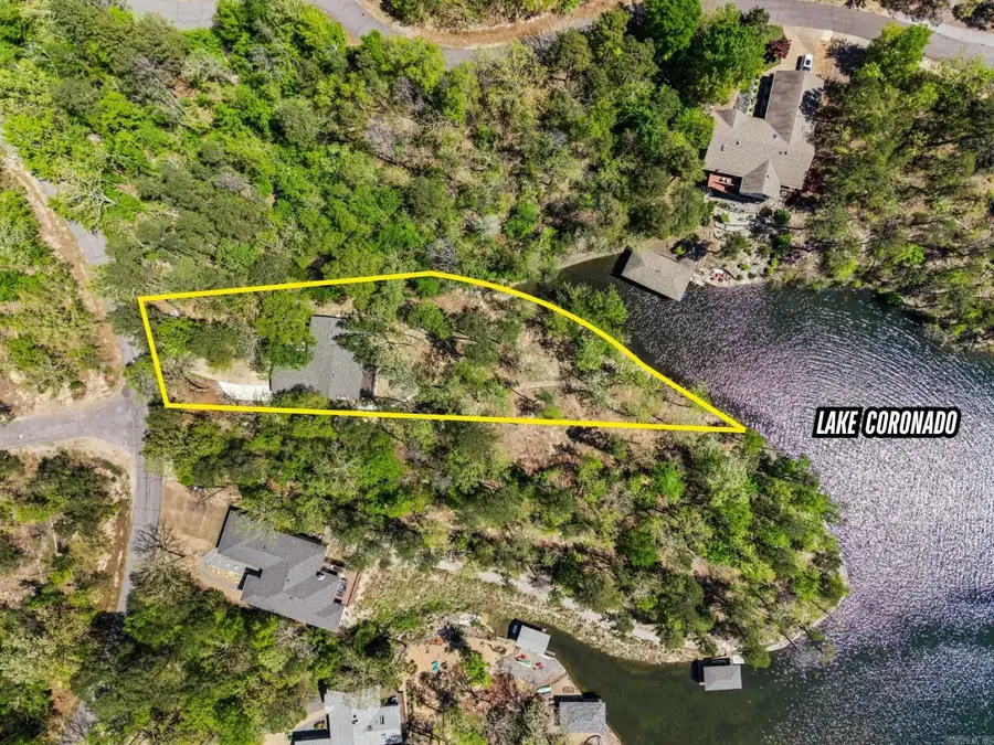 58 Reata Way, Hot Springs Village, AR 71909 - #2