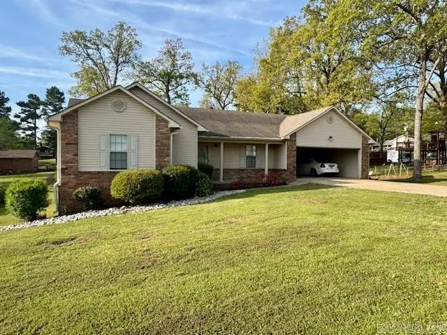 2489 Thomasville Street, Pocahontas, AR 72455 - #2