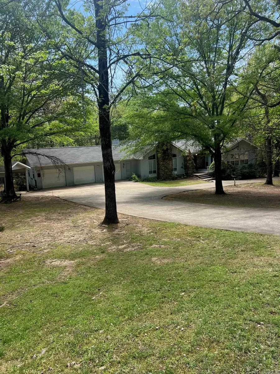 725 Valhalla, Edgemont, AR 72044 - #3