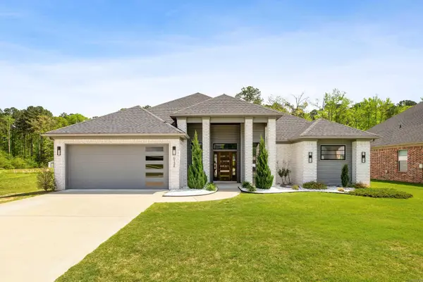 6134 Creekwater Drive, Alexander, AR 72002