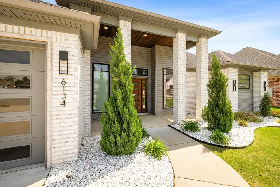 6134 Creekwater Drive, Alexander, AR 72002 - #2