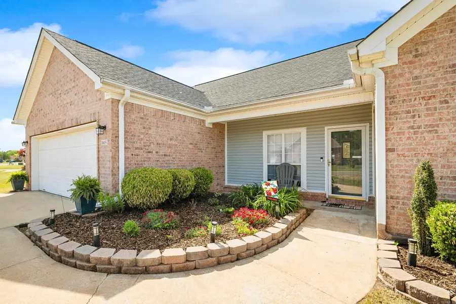 3815 Wildflower Lane, Benton, AR 72015 - #2
