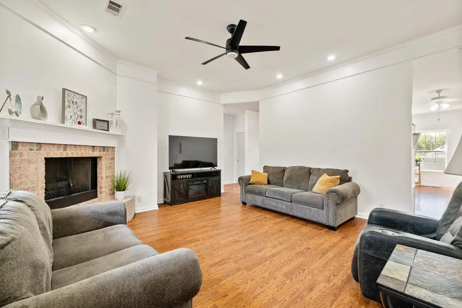 3815 Wildflower Lane, Benton, AR 72015 - #3