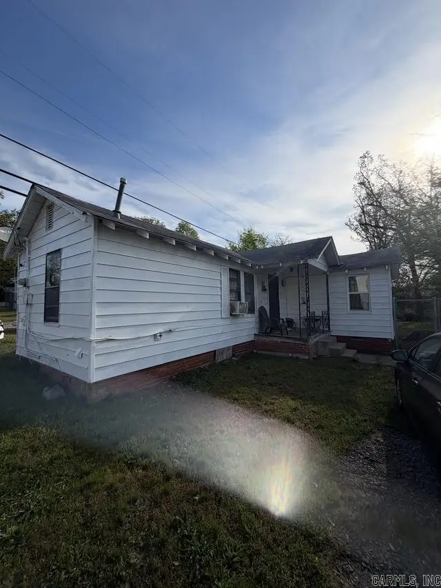 2215 Peyton Street, Little Rock, AR 72204 - #1