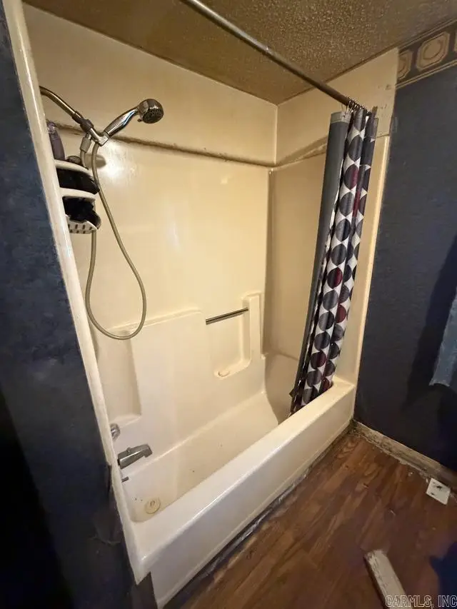 2215 Peyton Street, Little Rock, AR 72204 - #2