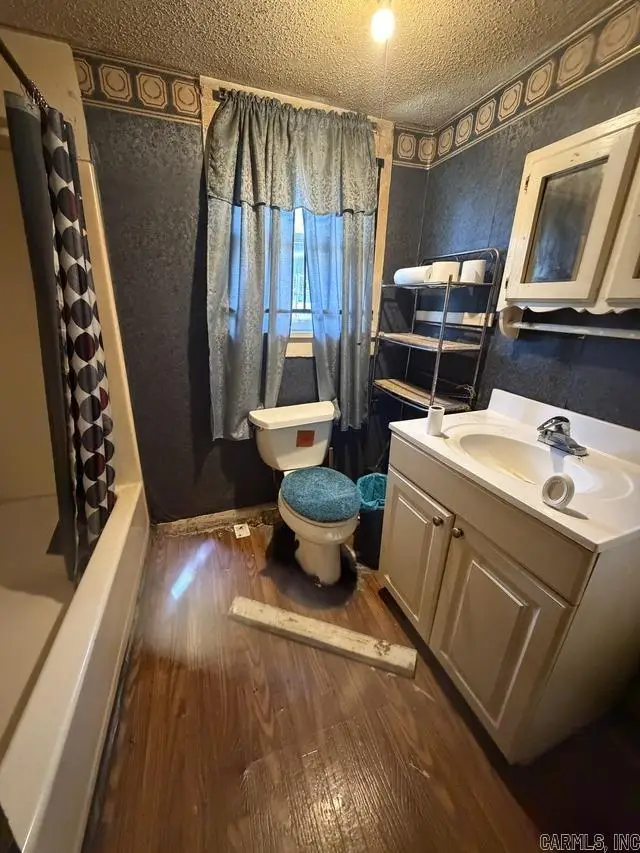 2215 Peyton Street, Little Rock, AR 72204 - #3