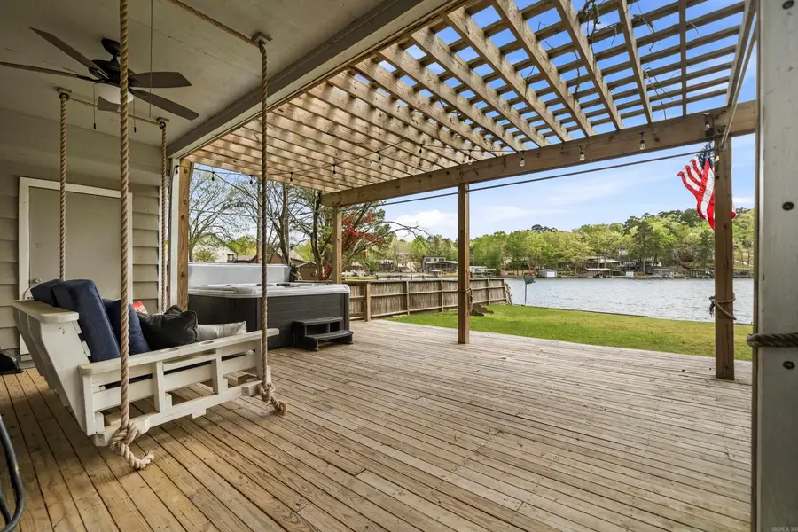 115 Dodson Terrace, Hot Springs, AR 71913 - #2