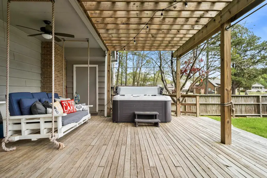 115 Dodson Terrace, Hot Springs, AR 71913 - #3