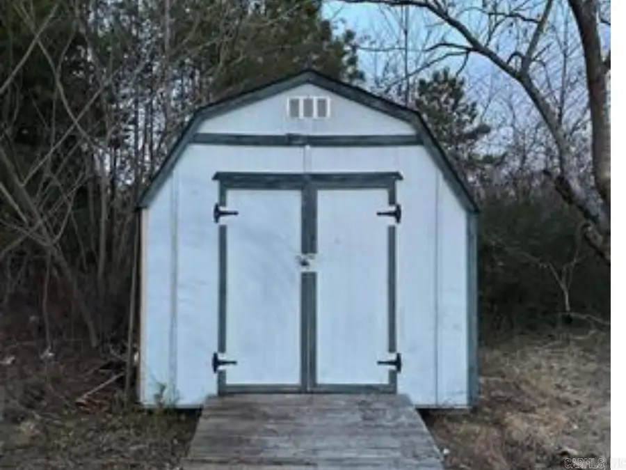 5209 E Grand Ave, Hot Springs, AR 71901 - #2