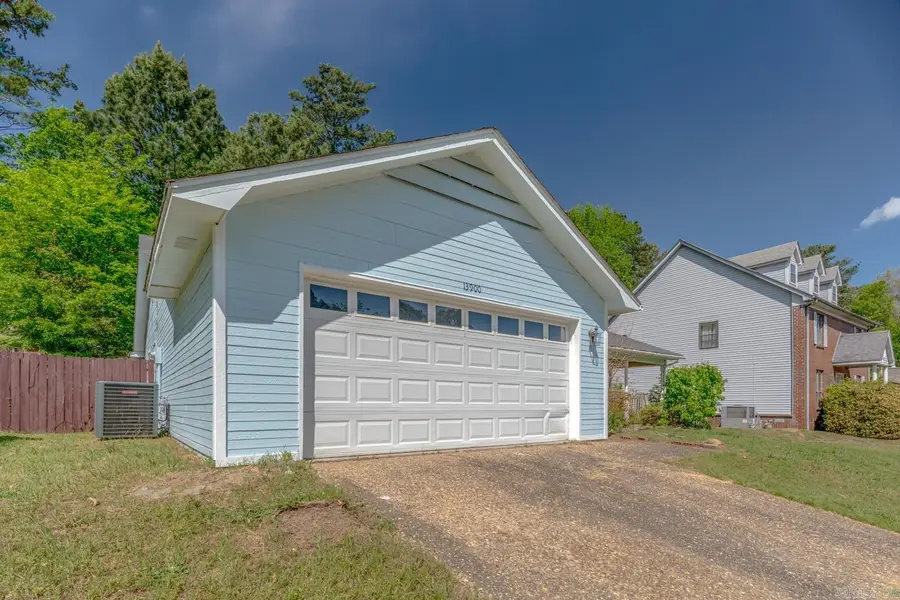 13900 Wimbledon Loop, Little Rock, AR 72210 - #3