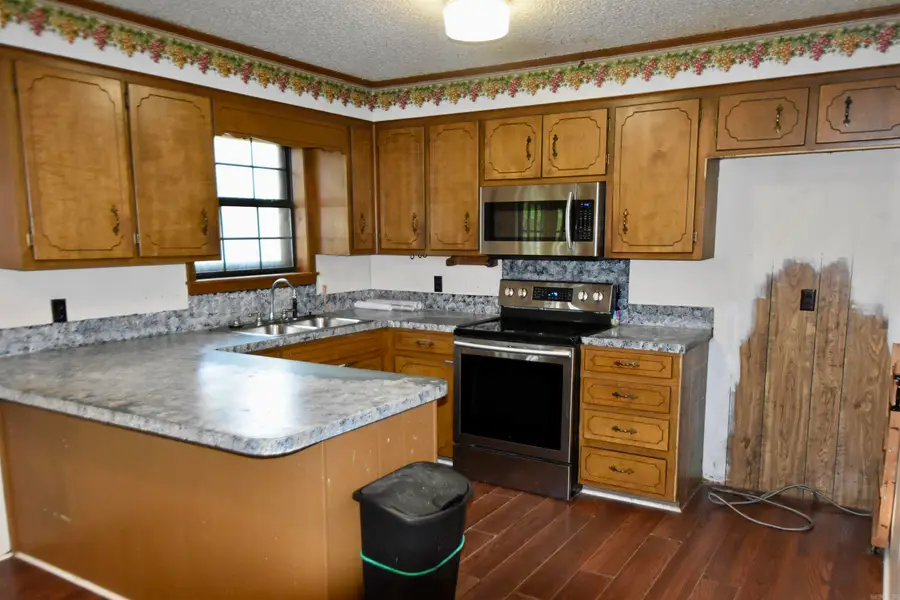 143 Windmill Lane, Malvern, AR 72104 - #2