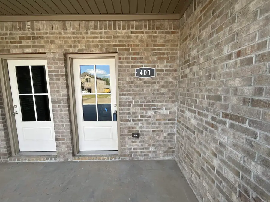 401 & 403 E Center Street, Jacksonville, AR 72076 - #3