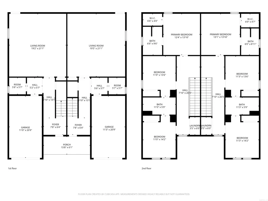 405 & 407 E Center Street, Jacksonville, AR 72076 - #2