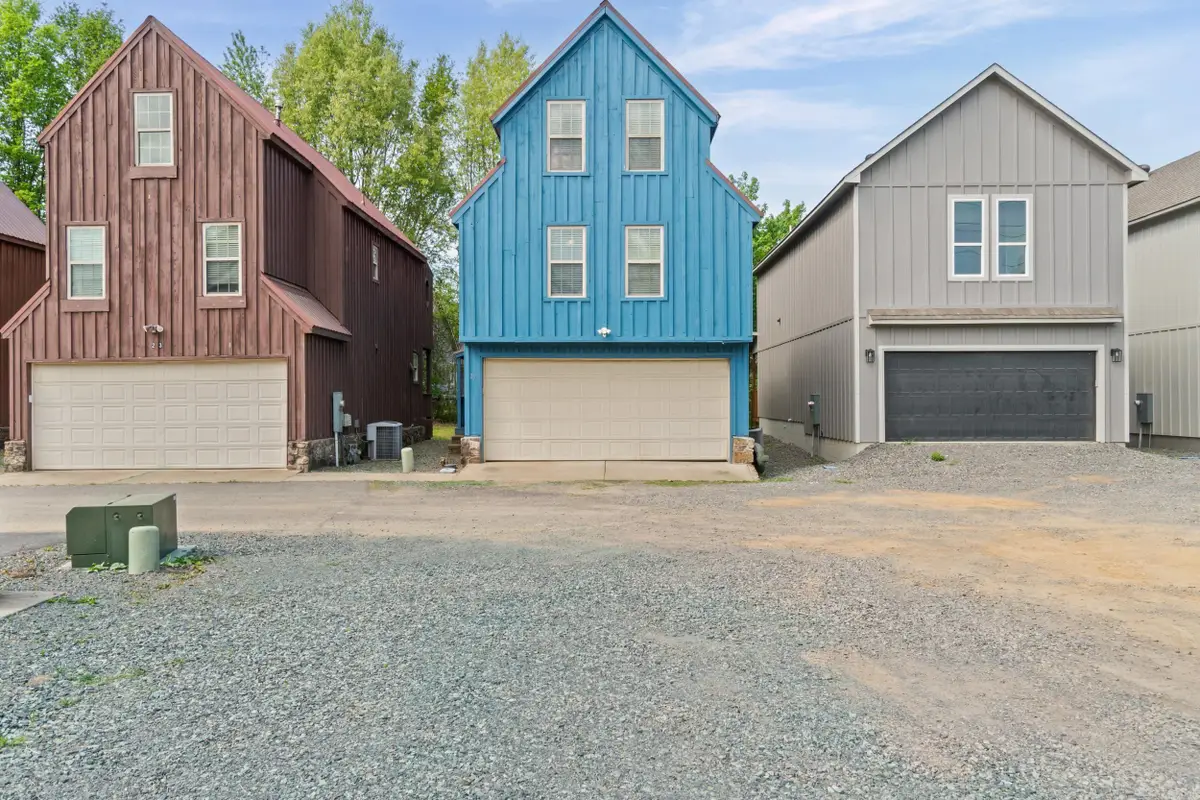 27 N Winkley Shoals Cove, Heber Springs, AR 72543 - #1