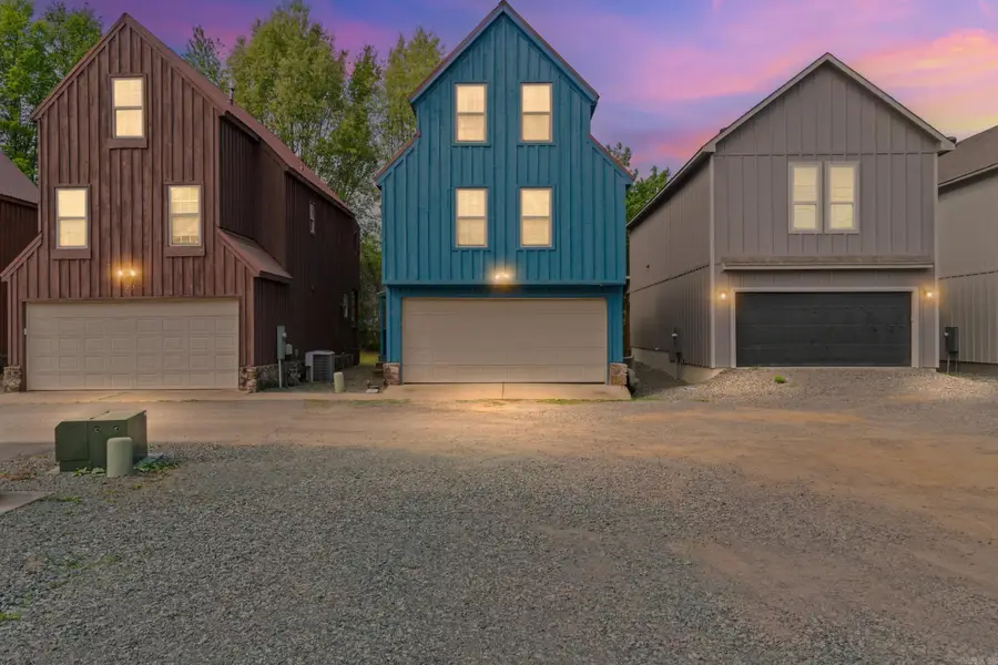 27 N Winkley Shoals Cove, Heber Springs, AR 72543 - #2