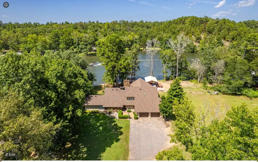 298 Frontier Trail, Hot Springs, AR 71913 - #2