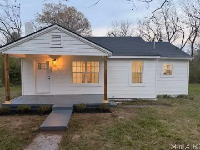 303 Lombardy Lane, Forrest City, AR 72335 - #1