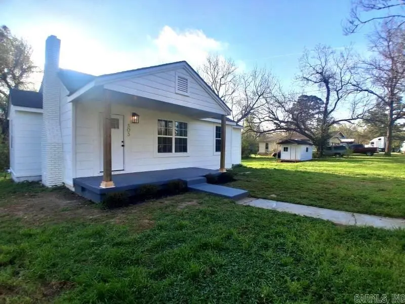 303 Lombardy Lane, Forrest City, AR 72335 - #2