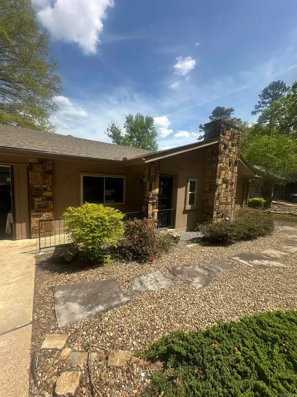 Address Withheld By Seller, Hot Springs Village, AR 71909