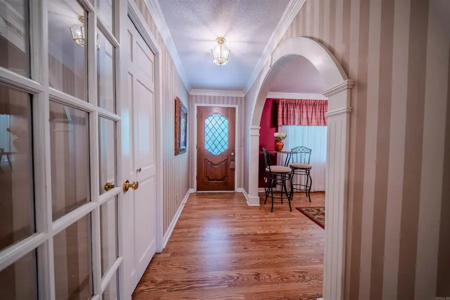 2780 Mimosa Avenue, Camden, AR 71701 - #3