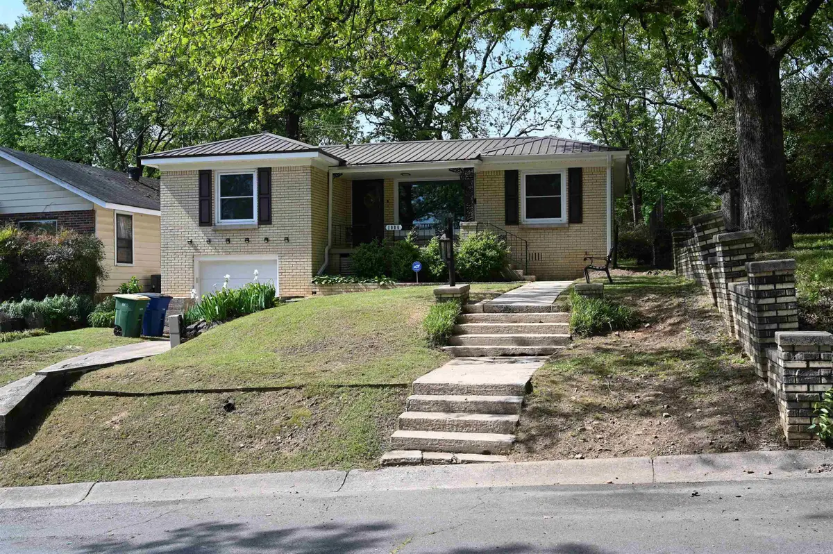 1006 Garland Avenue, North Little Rock, AR 72116 - #1