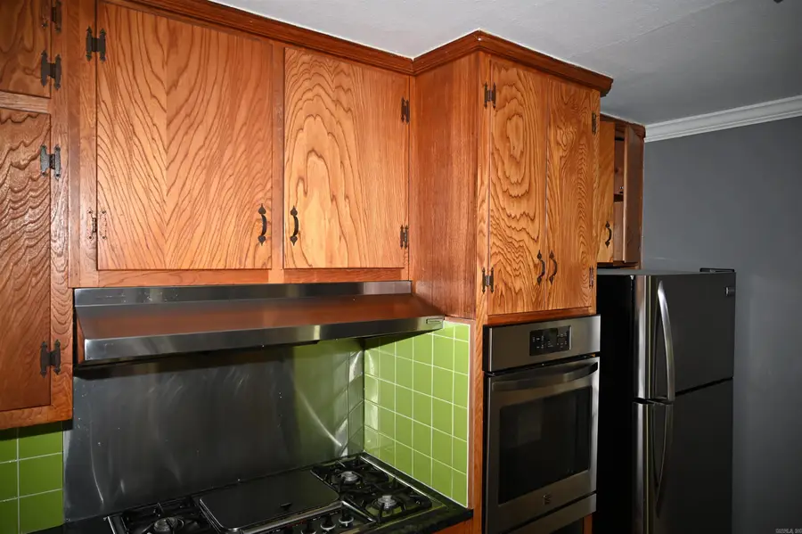 1006 Garland Avenue, North Little Rock, AR 72116 - #3