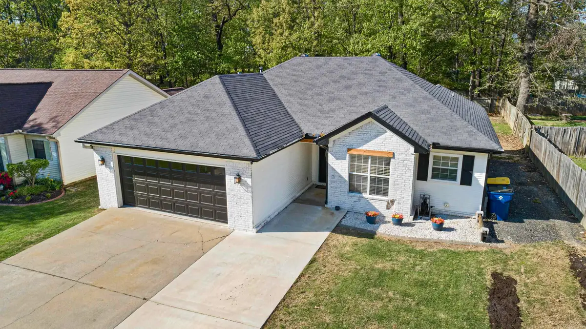 Address Withheld By Seller, Cabot, AR 72023 - #1